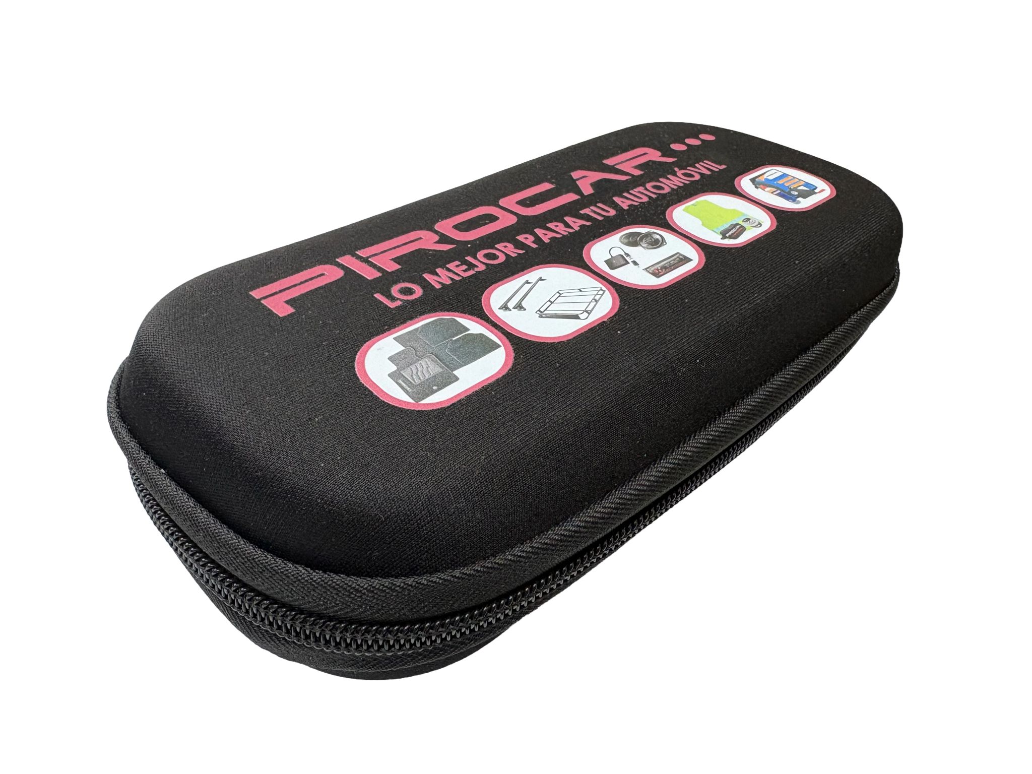Kit de Seguridad completo - Image 3