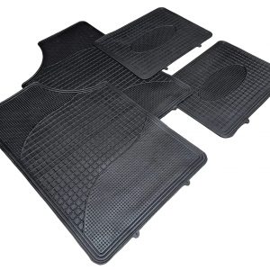 Alfombra Universal de Goma