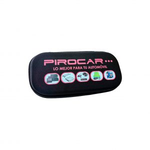 Cofre Personalizable