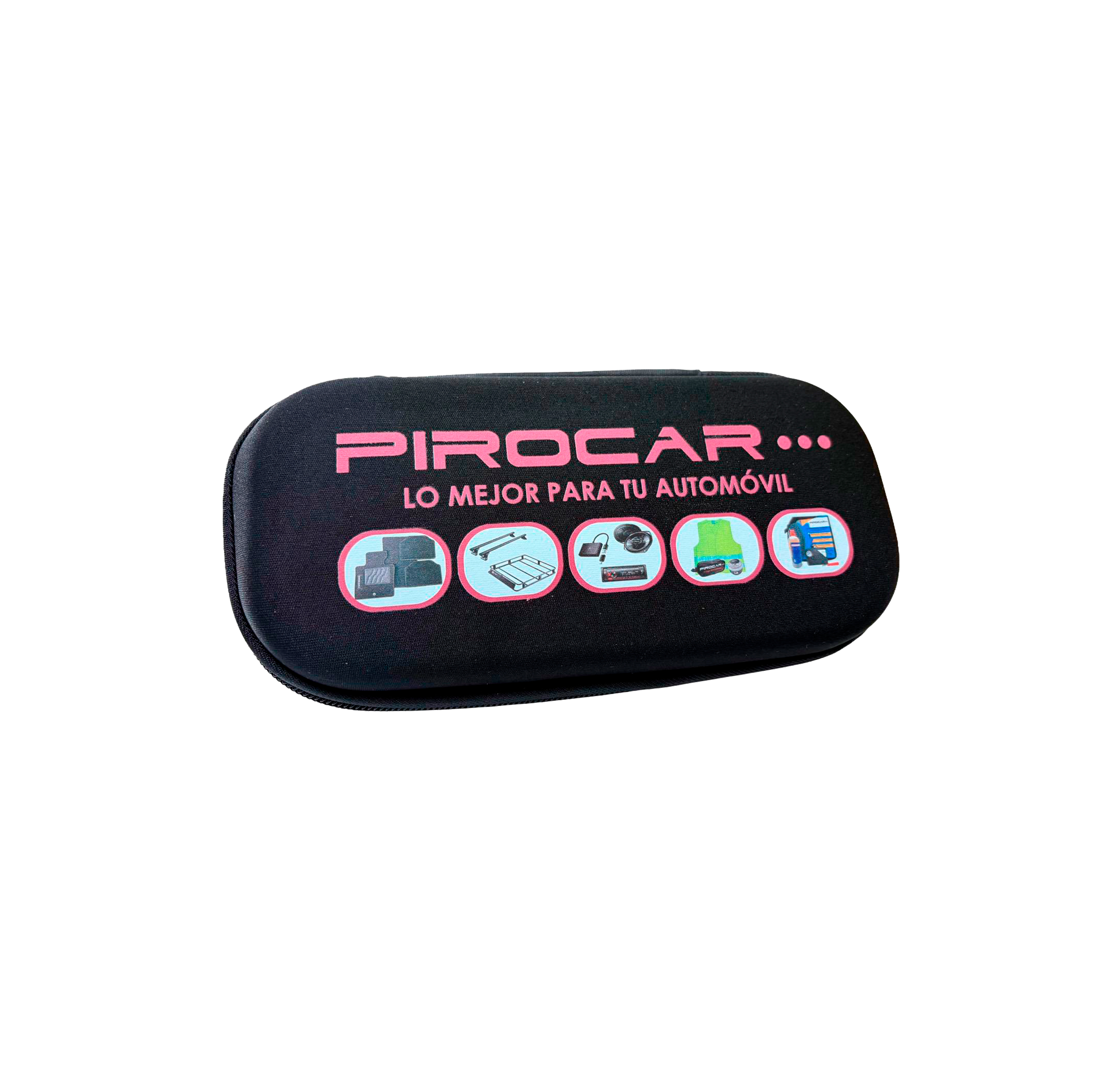 Cofre Personalizable