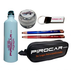 Merchandising Corporativo