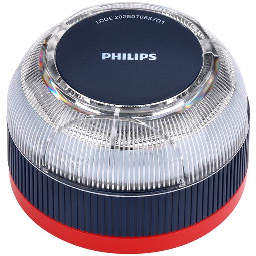 Baliza V16 Geolocalizada Homologada PHILIPS