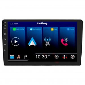 Pantalla Multimedia CARTHING