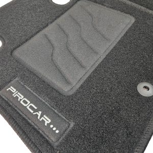 Alfombras Universales Grupo STELLANTIS