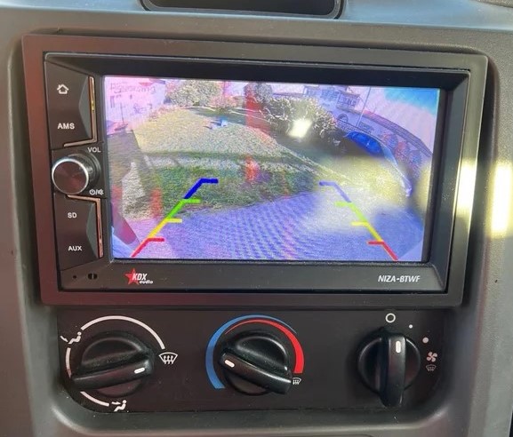 CarMultimedia NIZA-BTWF - Image 5