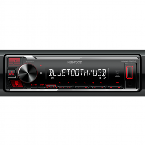 KENWOOD KMM-BT209
