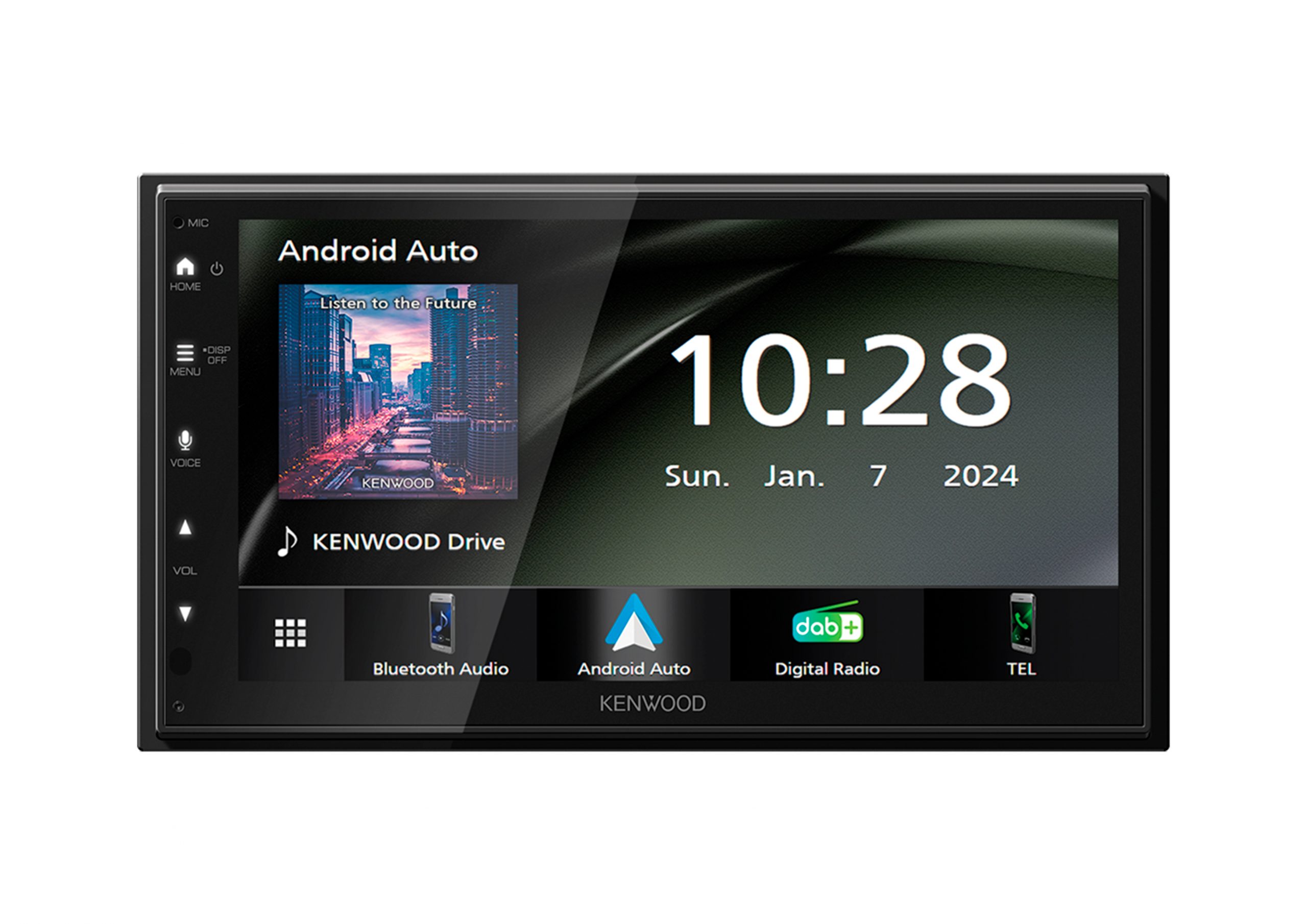 KENWOOD DMX6523DABS - Image 3