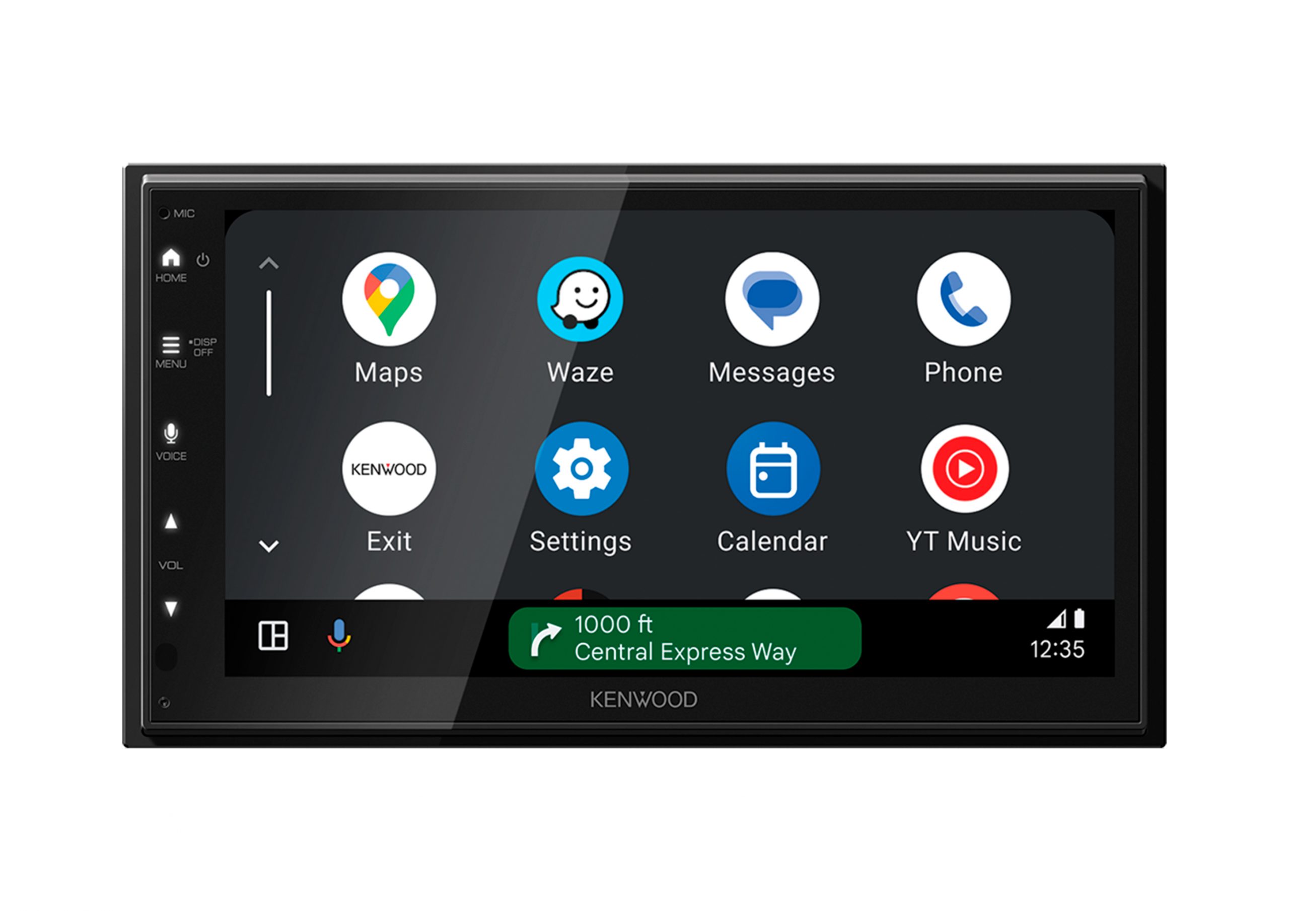 KENWOOD DMX6523DABS - Image 2