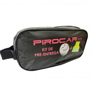 Bolsa Nylon Personalizable