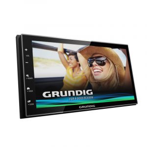 GRUNDIG GX-3900