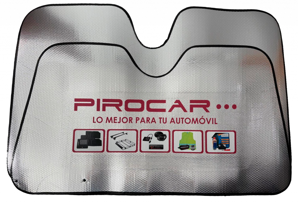 parasol pirocar imp 1