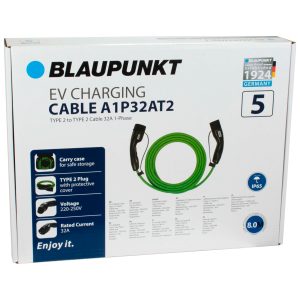 CABLES DE CARGA